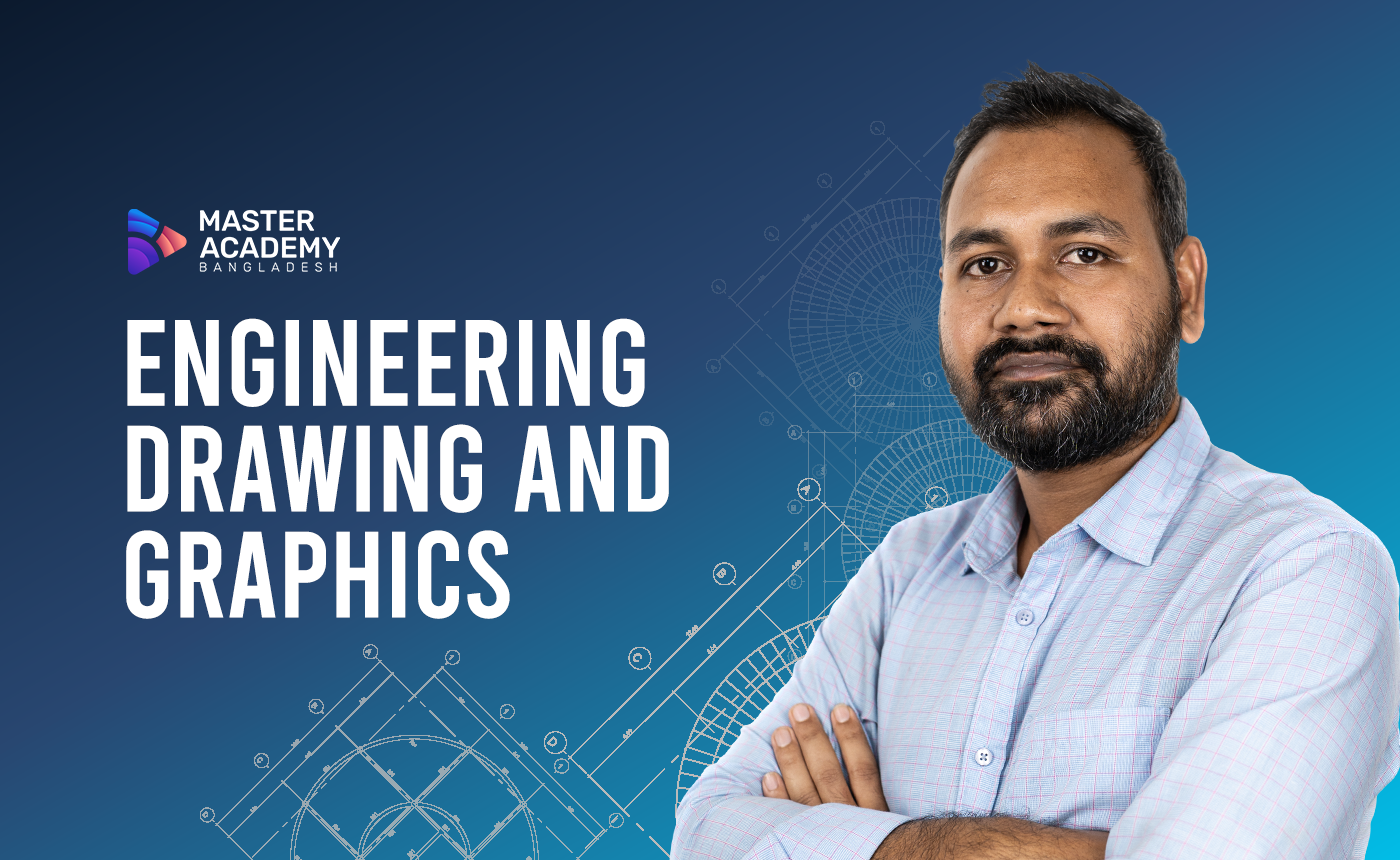 Basic Drawing & Graphics for Engineers