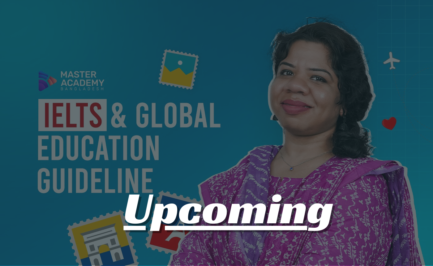 IELTS & Global Education Guideline