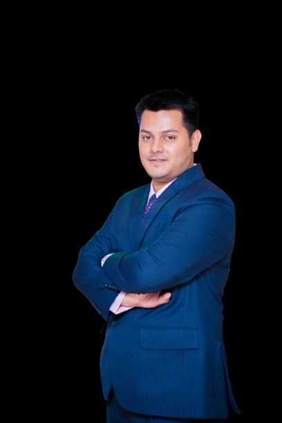 Muntasirul Islam Majumder