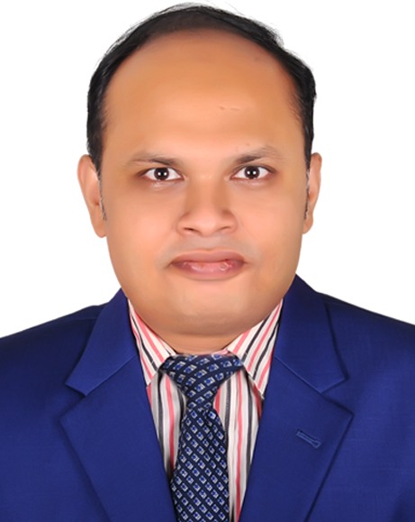 Md. Saiful Bari