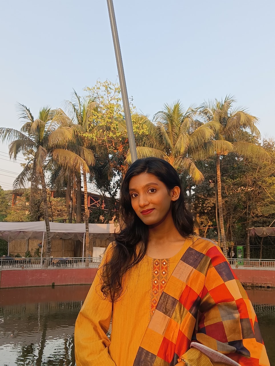 Sayeda Adiba Shanjana