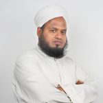 আলহাজ্ব হাফেজ মাওঃ মুফতি নাজমুল ইসলাম (মাদানী)
