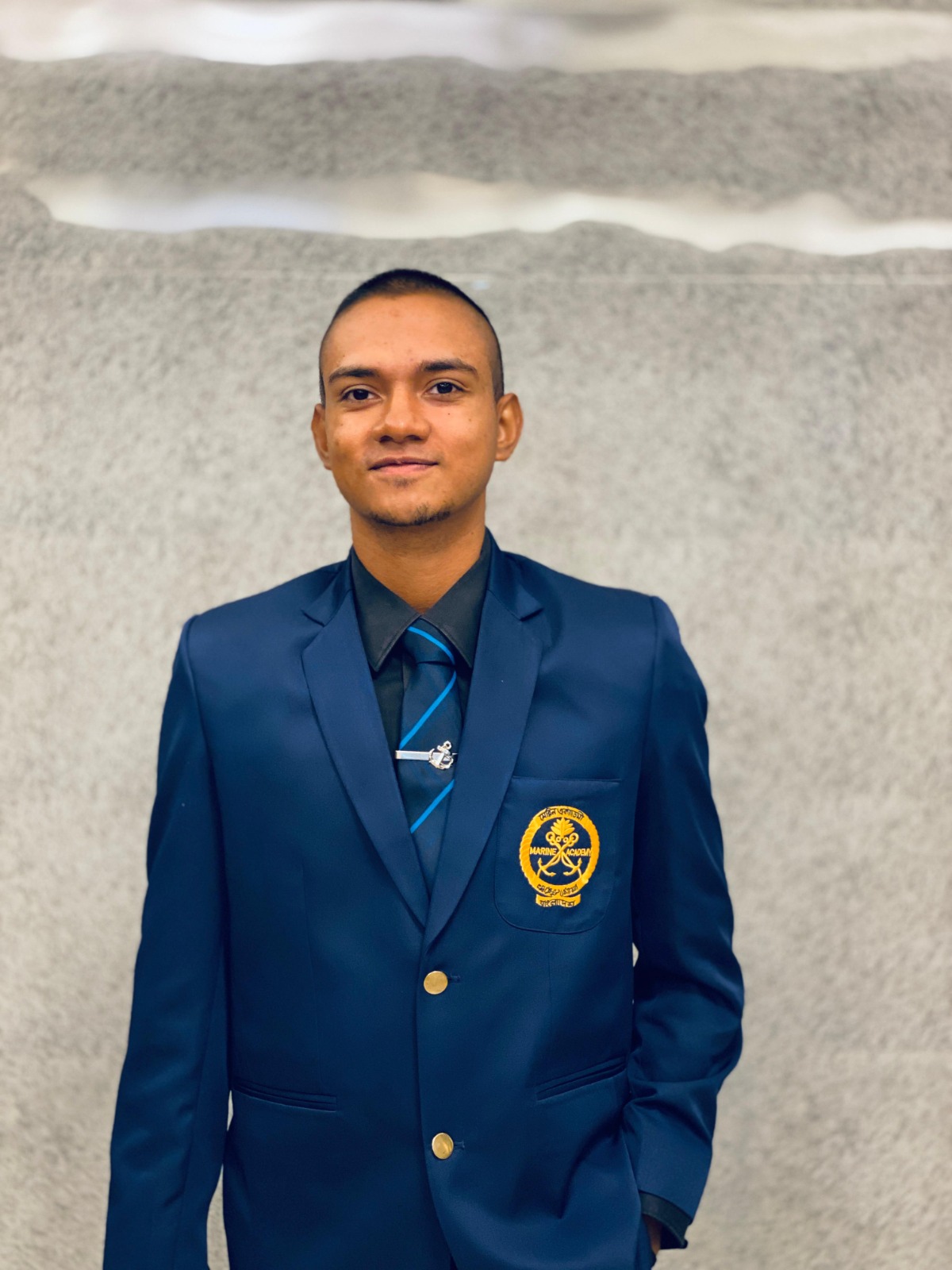 Mohazir Mahbub Samee